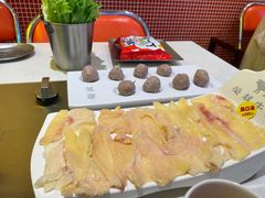 -荣叔港式沙嗲牛肉火锅(正佳潮流店)