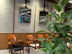 大堂-Peet's Coffee皮爷咖啡(深圳湾万象城店)