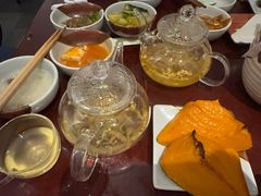 -青藤茶馆(南山路店)