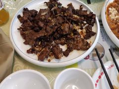 -同发号饭庄(复兴路店)