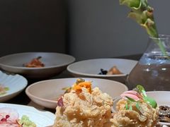 生蚝海胆恰巴塔-YUAN·䬧