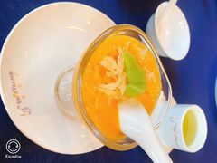 -新加坡泰国村酒楼(五角场店)