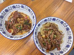 -复兴面王(河东路起源店)