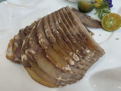 -蔓兰家的四季S0餐厅·融合菜(当代MOMA店)