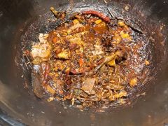 -万里闯关东铁锅炖菜馆(高新旗舰店)