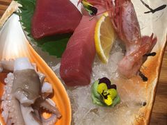 -江户前寿司(好运街店)