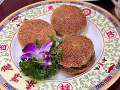 -鹿鸣春饭店(总店)