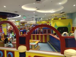 -meland亲子乐园·派对·研学(淄博万象汇店)