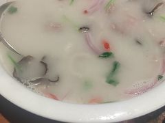 -疆里疆外·和田烤肉·清真