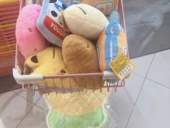 -娃娃集合营(上海闵行天街店)
