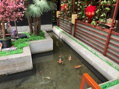 -惠中捞面