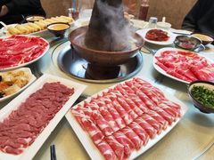 -福寿斋·老北京铜锅涮肉·烤鸭(顺义总店)