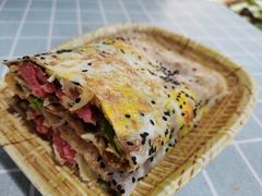 -冷峰马家鸡蛋牛奶醪糟(八朗学五巷店)