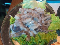 -琥珀川糟粕醋火锅(慈云寺店)