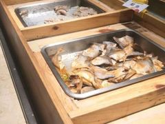 -德得轩烤涮一体自助餐厅(王府井店)