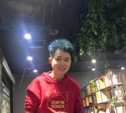 点击看大图 -藤野造型·专业烫染店
