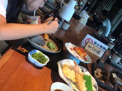 -和彩放题餐厅(酒仙桥店)
