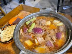 -范贤光鸡公煲(平乐园总店)