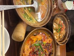 -罗妈砂锅(四川成都奎星楼店)