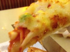 -尊宝比萨(广州塔店)