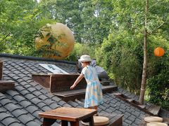 -HERRE·FARM 赫尔露营农场·团建聚会包场