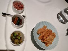 -淮香国色·淮扬菜(正大中心店)