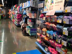 -迪卡侬(大英山店)