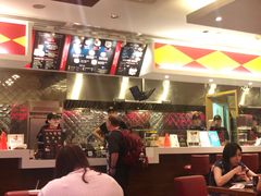 -FATBURGER 特富客汉堡(外交公寓店)