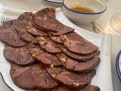 -张记荞面馆