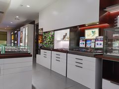 -精益眼镜(春熙路店)