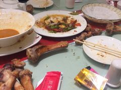-吴记酱骨炖菜馆(西大直街店)
