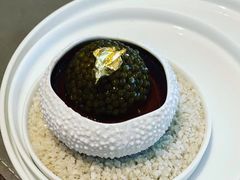 -Amber(置地文华东方酒店)