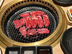 -牛角烧肉(步步高星城天地店)