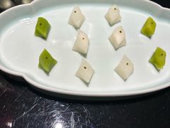 -开元名都大酒店·国风堂中餐厅