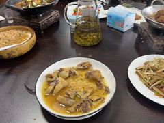 -颜氏徽菜(十八年老店)