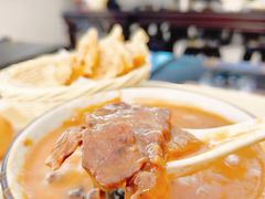 -方中山胡辣汤(天河区店)