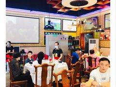 大堂-新概念来凤鱼(璧山店)