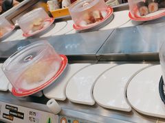 -元气寿司(益田假日广场店)