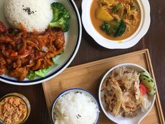 -马来MO简餐.南洋风味料理(美食街店)