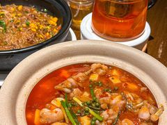 -粗茶淡饭·隐庐私厨(东亭店)