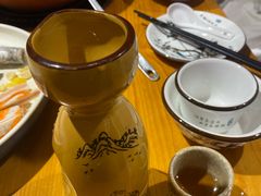 -民食香·腊排骨野生菌美食(木府店)