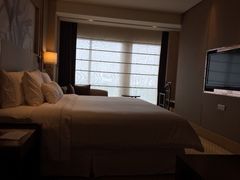 豪华客房-厦门威斯汀酒店