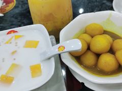 -福星牛奶甜品店(常平店)