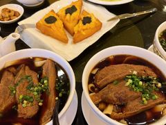 -中国厨房/台湾牛肉面