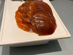 -小大董·烤鸭(观景餐厅·南京西路店)