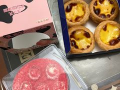 -酥侯糕点(长楹天街店)
