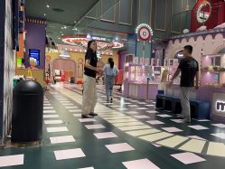 -MELAND亲子乐园•派对•研学(集美世茂店)