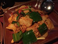 -花马天堂云南餐厅 Lost Heaven(外滩店)