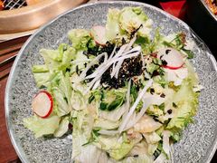 -御牛道日式烤肉料理(杭州万象城店)