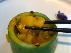 -生机蔬食·24节气料理餐厅(番禺广场店)